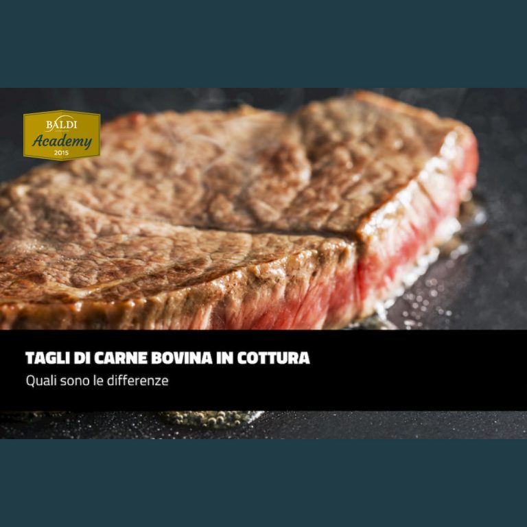 Quali Sono Le Differenze In Cottura Tra I Vari Tagli Di Carne Bovina